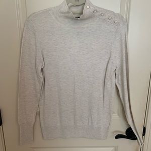 NWT Ann Taylor Sweater